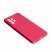 Силікон Case SMTT (AA) для Samsung A54 Cherry