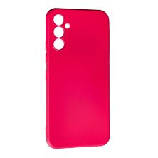 Силікон Case SMTT (AA) для Samsung A54 Cherry