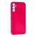 Силікон Case SMTT (AA) для Samsung A54 Cherry