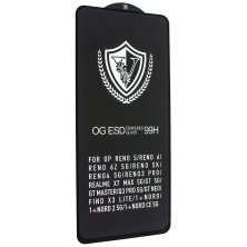 Захисне скло 99H OG ESD V ONEPLUS NORD 2T