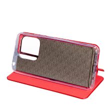 Книжка 360 New для Xiaomi Redmi 12C Red