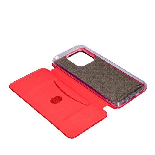 Книжка 360 New для Xiaomi Redmi 12C Red