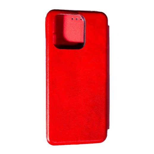 Книжка 360 New для Xiaomi Redmi 12C Red