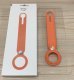 Airtag Silicone Loop