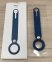 Airtag Silicone Loop