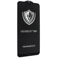 Захисне скло 99H OG ESD V XIAOMI Redmi Note 8T 2019
