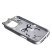 Силікон Cute Case для Apple iPhone 16 Pro Max Happiness