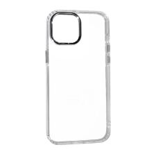 Накладка Belkin Sheerforce для Apple iPhone 15 Transparent