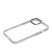 Накладка Belkin Sheerforce для Apple iPhone 15 Transparent