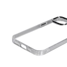 Накладка Belkin Sheerforce для Apple iPhone 15 Transparent