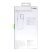Накладка Belkin Sheerforce для Apple iPhone 15 Transparent