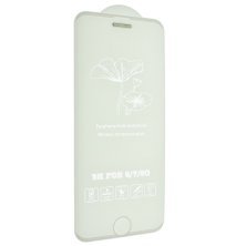 Захисне скло FLOWERS APPLE IPHONE 6 | 7 | 8
