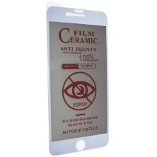 CERAMICS FILM PRIVACY APPLE IPHONE 7 PLUS | 8 PLUS