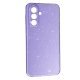 Силікон Summer Vibe для Samsung A56 Purple
