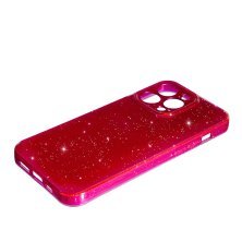Силікон Summer Vibe для Apple iPhone 15 Pro Dragon fruit