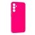 Силікон Case Softy для Samsung A25 Rose