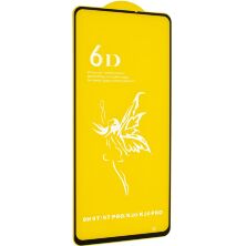 Захисне скло 6D PREMIUM XIAOMI Redmi K20 PRO (MI 9T PRO)