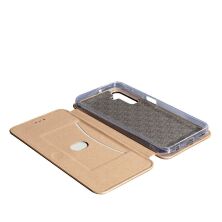 Книжка 360 New для Samsung M15 Gold