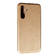 Книжка 360 New для Samsung M15 Gold