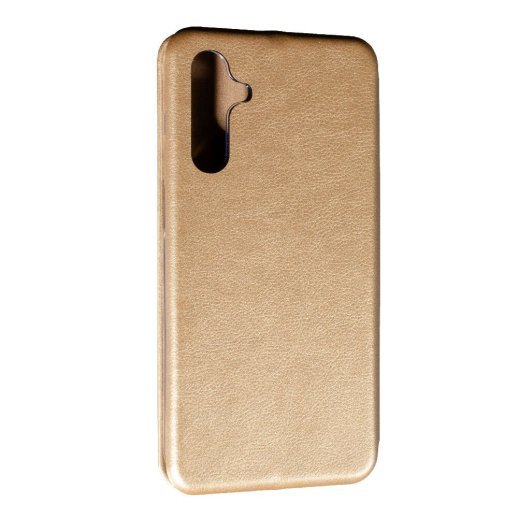 Книжка 360 New для Samsung M15 Gold