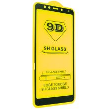 Захисне скло 9D XIAOMI Redmi 5