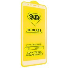 Захисне скло 9D XIAOMI Redmi 5