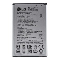 Акумулятор для LG BL-46G1F / K10 (2017) / M250 / X400