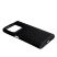 Накладка Leather Case для Xiaomi Redmi Note 13 (5G) Black
