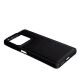 Накладка Leather Case для Xiaomi Redmi Note 13 (5G) Black