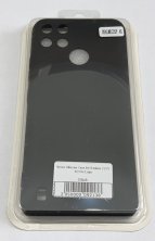 Чохол Silicone Case for Realme C25Y 4G No Logo