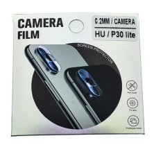 Захисне скло для камери HUAWEI P30 LITE 2019