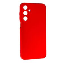 Силікон Case SMTT (AA) для Samsung A16 Red