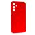 Силікон Case SMTT (AA) для Samsung A16 Red
