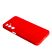 Силікон Case SMTT (AA) для Samsung A16 Red