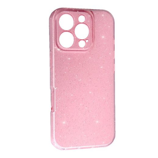 Силікон Summer Vibe для Apple iPhone 16 Pro Max Pink