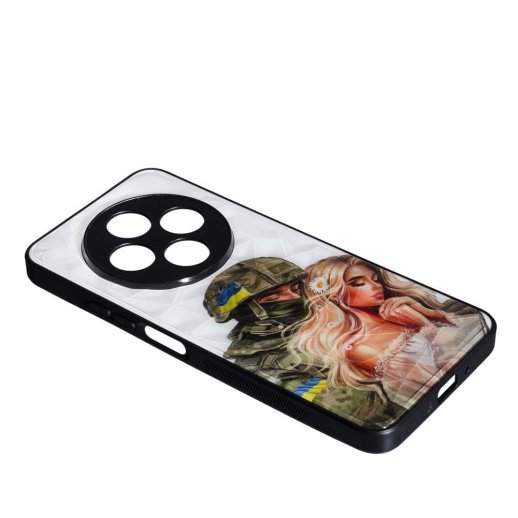 Накладка Prisma Ladies New для Xiaomi Redmi 14C/Poco C75 Family