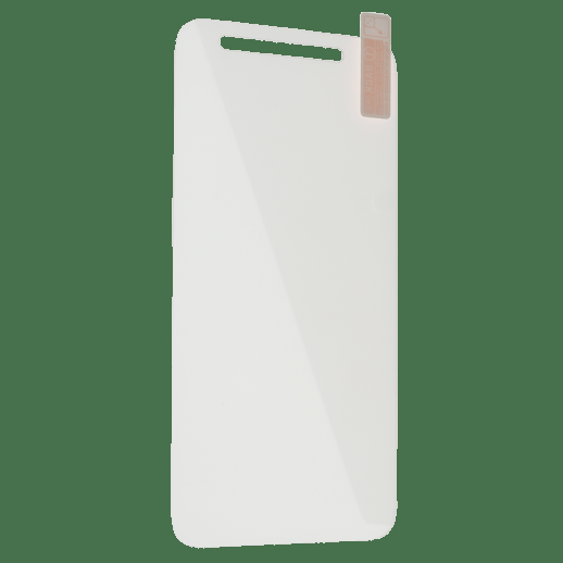 Захисне скло ПРОЗОРЕ HUAWEI Y3 PRIME 2018 2.5D тех.пак.