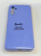 Avantis Full Silicone Case Samsung M23