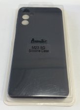 Avantis Full Silicone Case Samsung M23