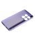Силікон Case SMTT (AA) для Xiaomi 14T Purple