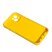 Силікон Summer Vibe для Apple iPhone 14 Yellow