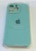 Чехол Silicone Case Copy Apple iPhone 15 Pro Max Square