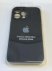 Чехол Silicone Case Copy Apple iPhone 15 Pro Max Square