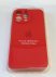 Чехол Silicone Case Copy Apple iPhone 15 Pro Max Square
