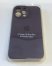 Чехол Silicone Case Copy Apple iPhone 15 Pro Max Square