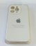 Чехол Silicone Case Copy Apple iPhone 15 Pro Max Square