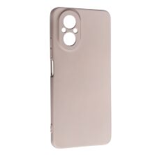 Силікон Case SMTT (AA) для Realme C67 (4G) Pink Sand