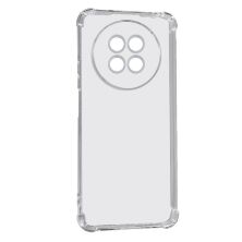 Силікон Shock proof для Realme 13 (5G) Transparent