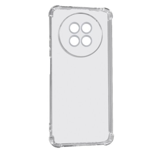 Силікон Shock proof для Realme 13 (5G) Transparent