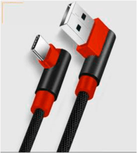Кабель USB WUW X97 USB - Lightning (2A)